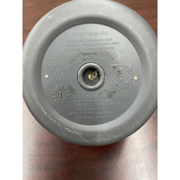 Bubba 1.5 Litter Mug with Handle - Picture 3 of 5